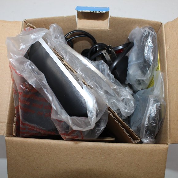 VTech DS6771-3 Two Handset Connect To Cell Answering System w/ Cordless Headset - Picture 7 of 7